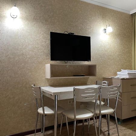 Orbi Residence Sea View 바투미 외부 사진