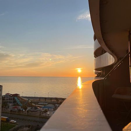 Orbi Residence Sea View 바투미 외부 사진