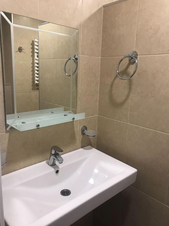 Orbi Residence Sea View 바투미 외부 사진