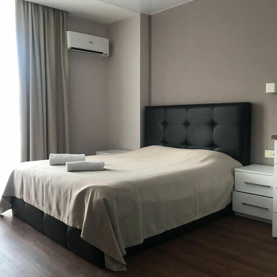 Orbi Residence Sea View 바투미 외부 사진
