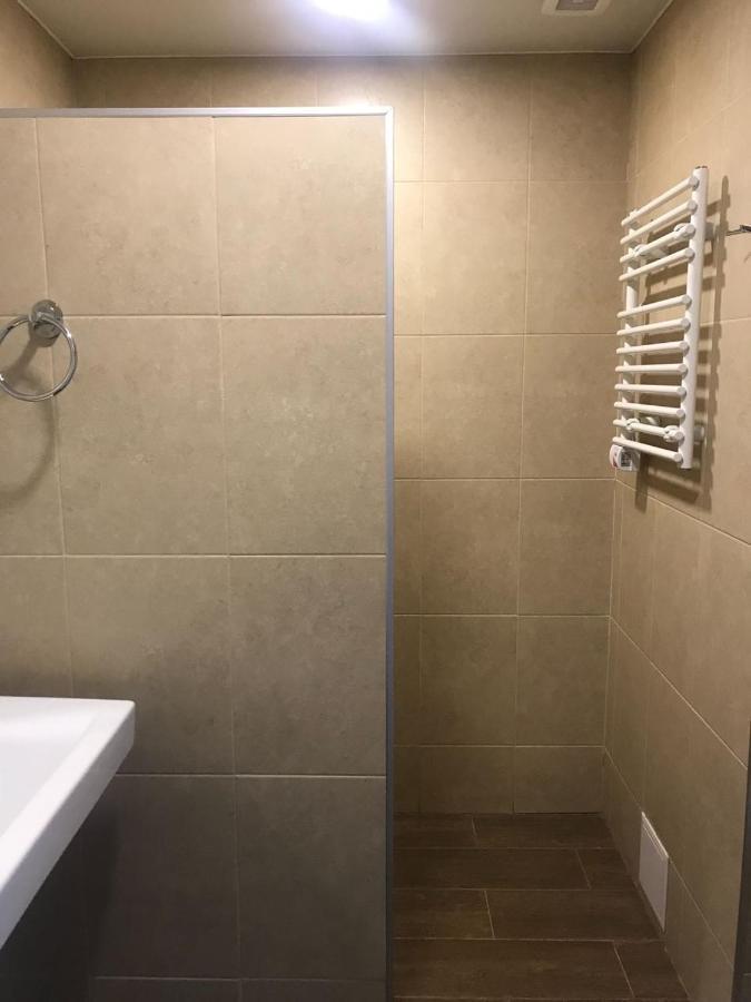 Orbi Residence Sea View 바투미 외부 사진