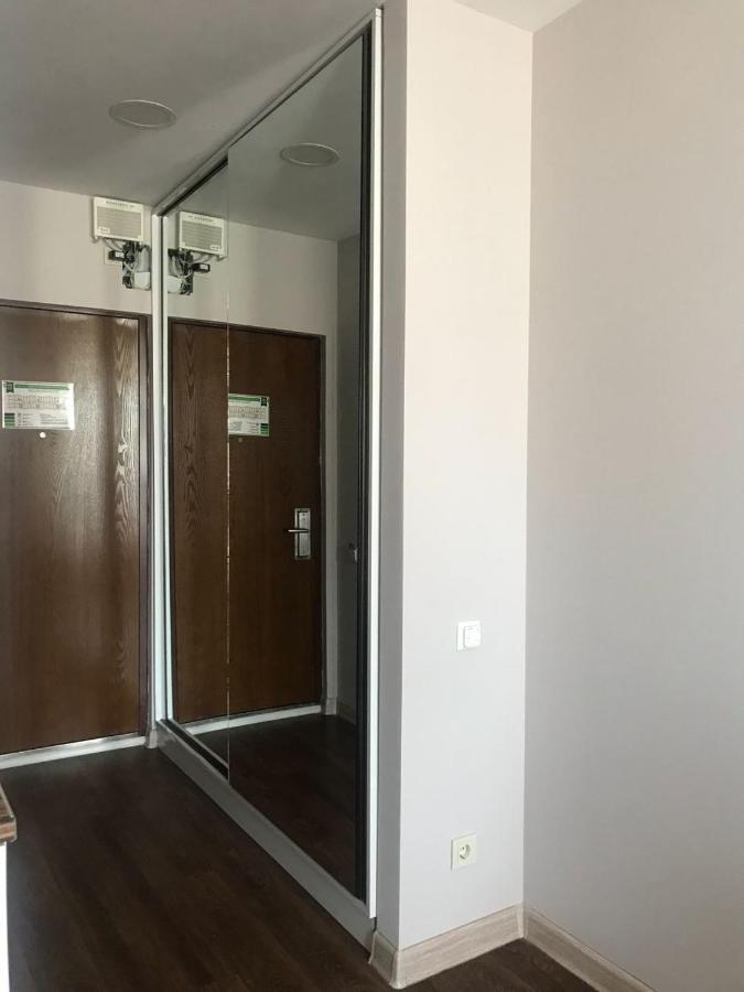 Orbi Residence Sea View 바투미 외부 사진