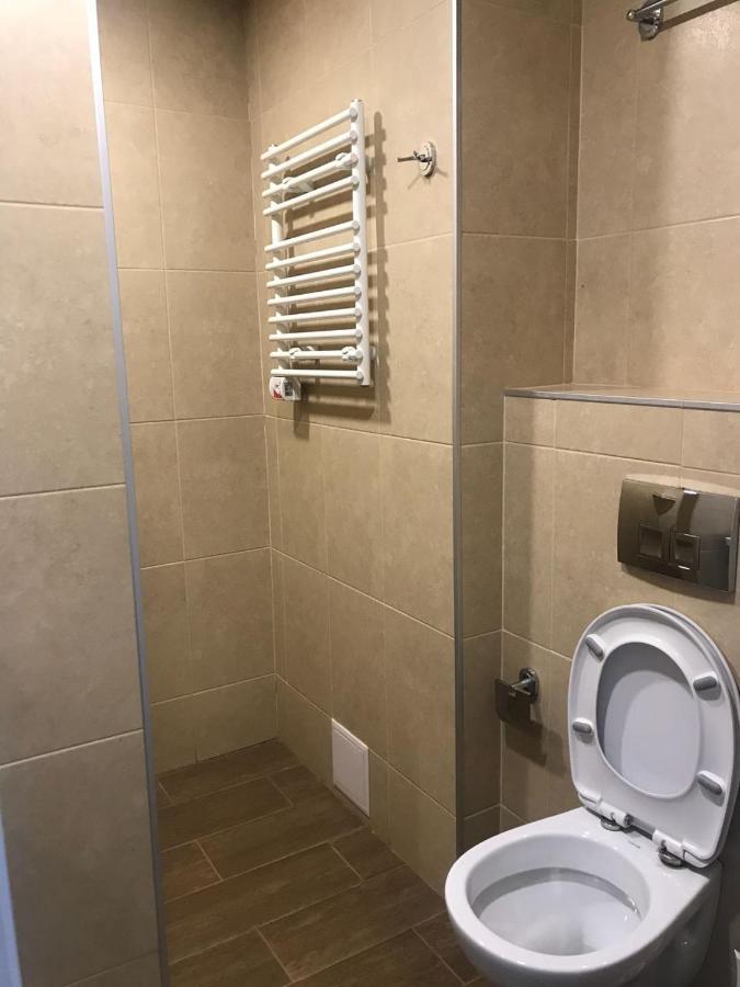Orbi Residence Sea View 바투미 외부 사진