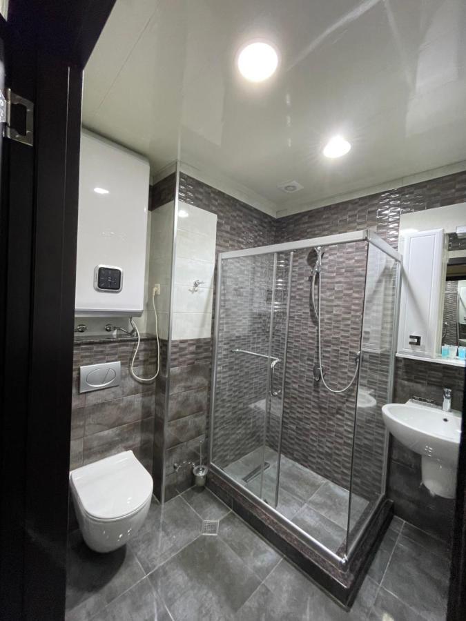 Orbi Residence Sea View 바투미 외부 사진