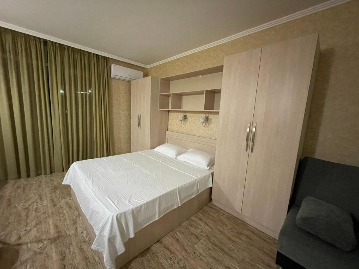 Orbi Residence Sea View 바투미 외부 사진