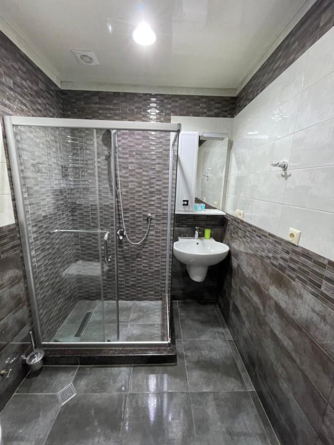 Orbi Residence Sea View 바투미 외부 사진