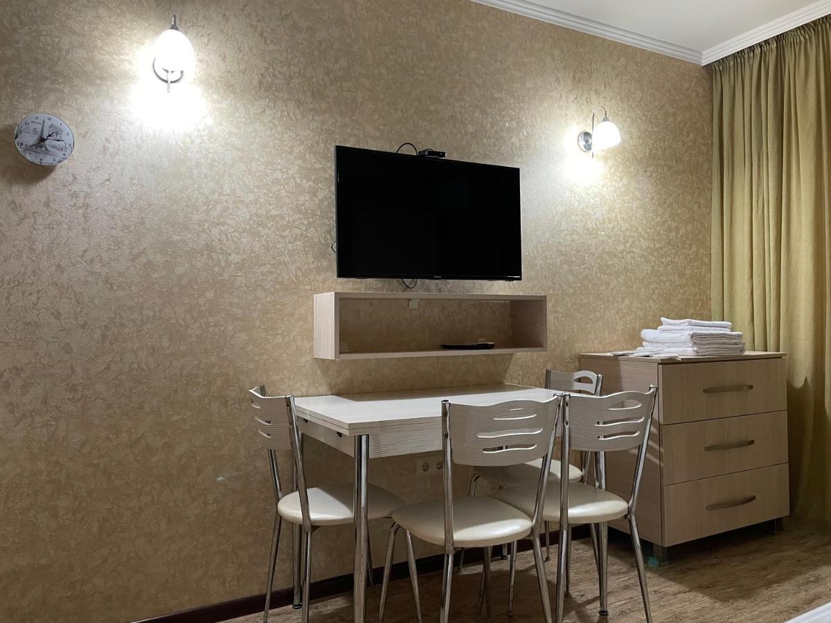 Orbi Residence Sea View 바투미 외부 사진