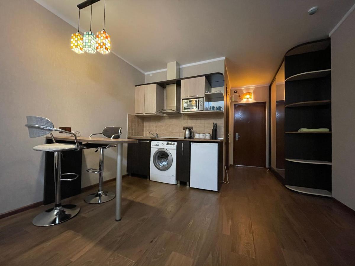 Orbi Residence Sea View 바투미 외부 사진