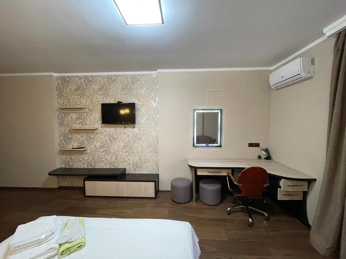 Orbi Residence Sea View 바투미 외부 사진
