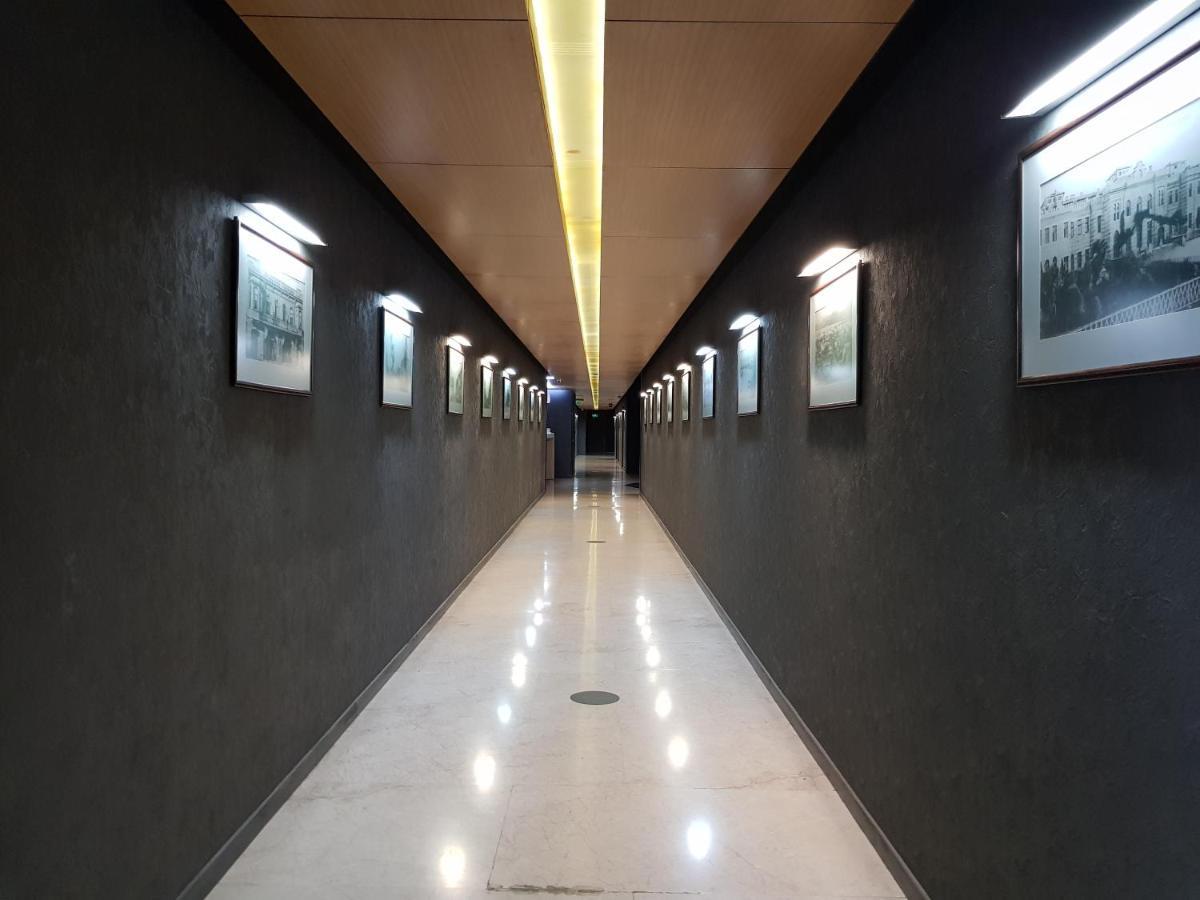 Orbi Residence Sea View 바투미 외부 사진