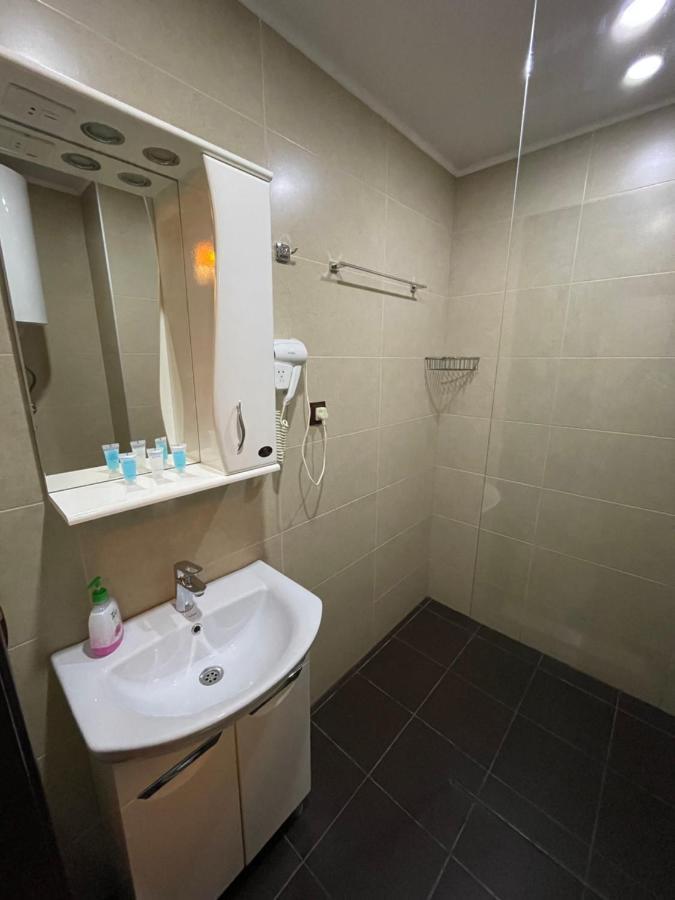 Orbi Residence Sea View 바투미 외부 사진