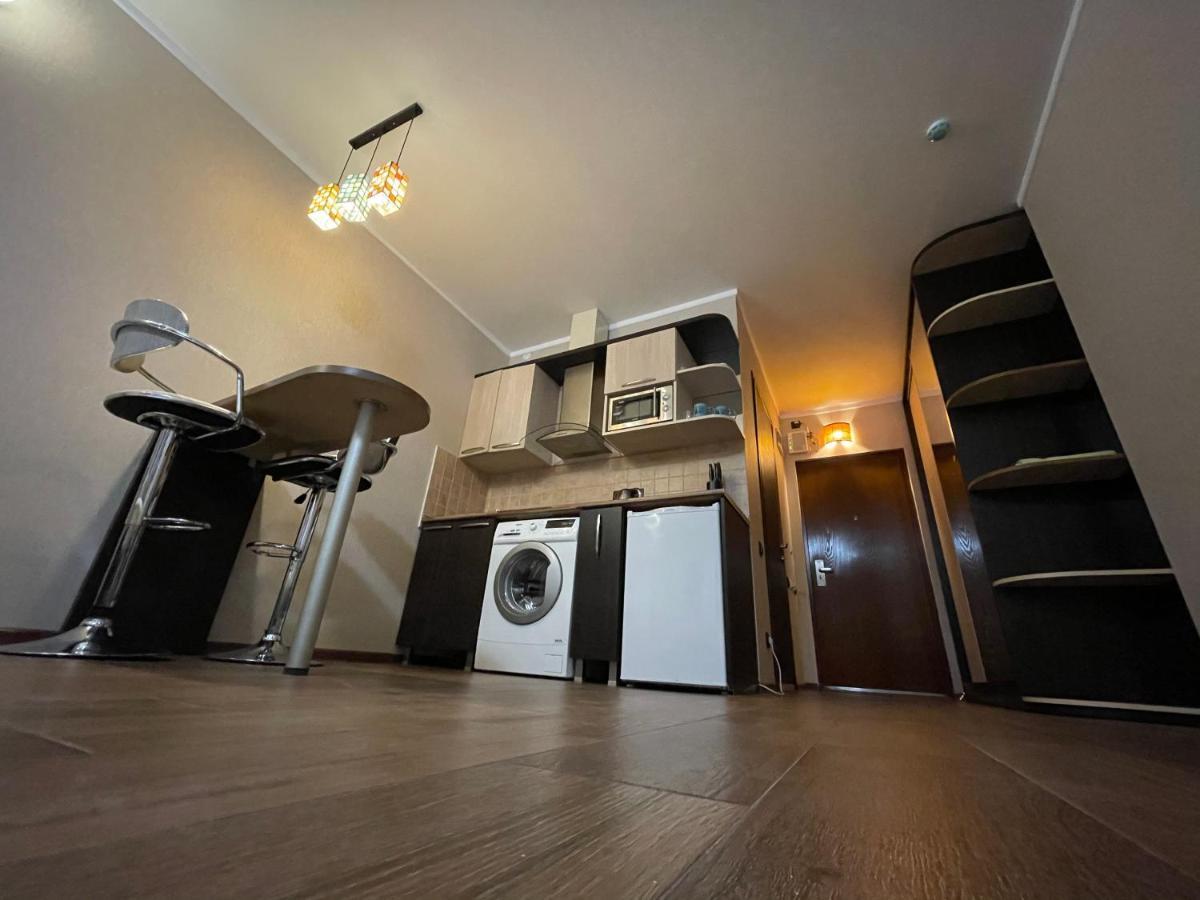 Orbi Residence Sea View 바투미 외부 사진