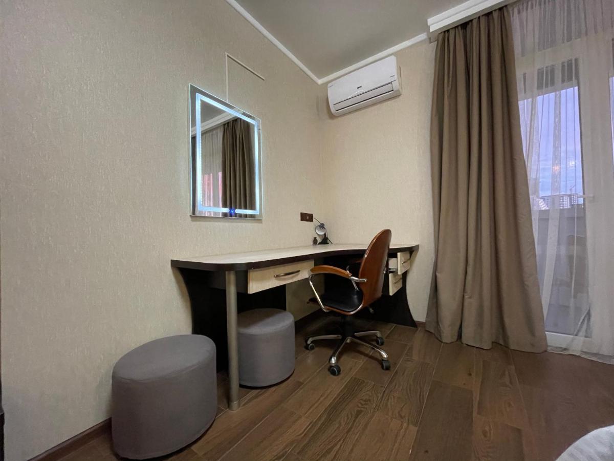 Orbi Residence Sea View 바투미 외부 사진