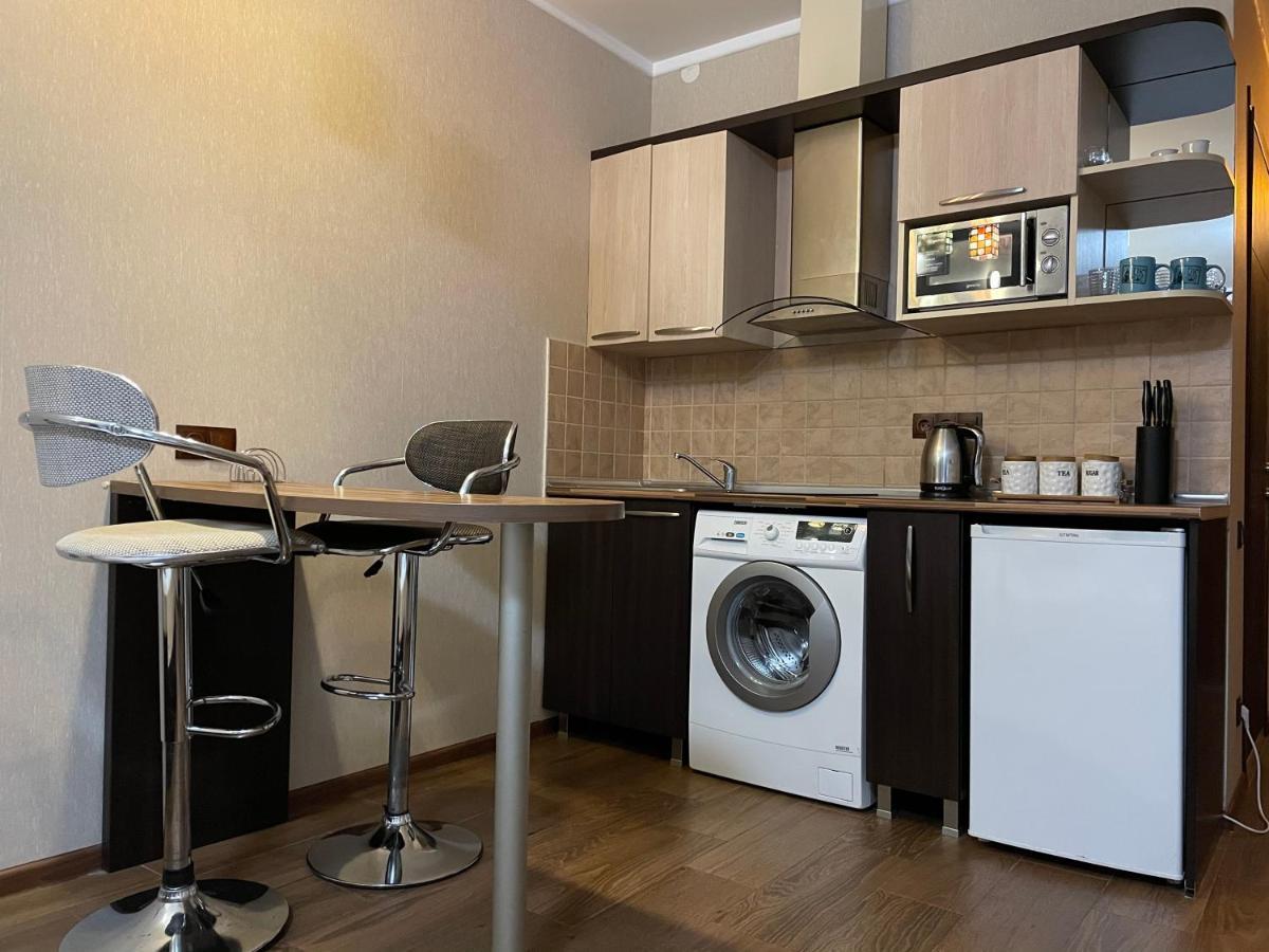 Orbi Residence Sea View 바투미 외부 사진