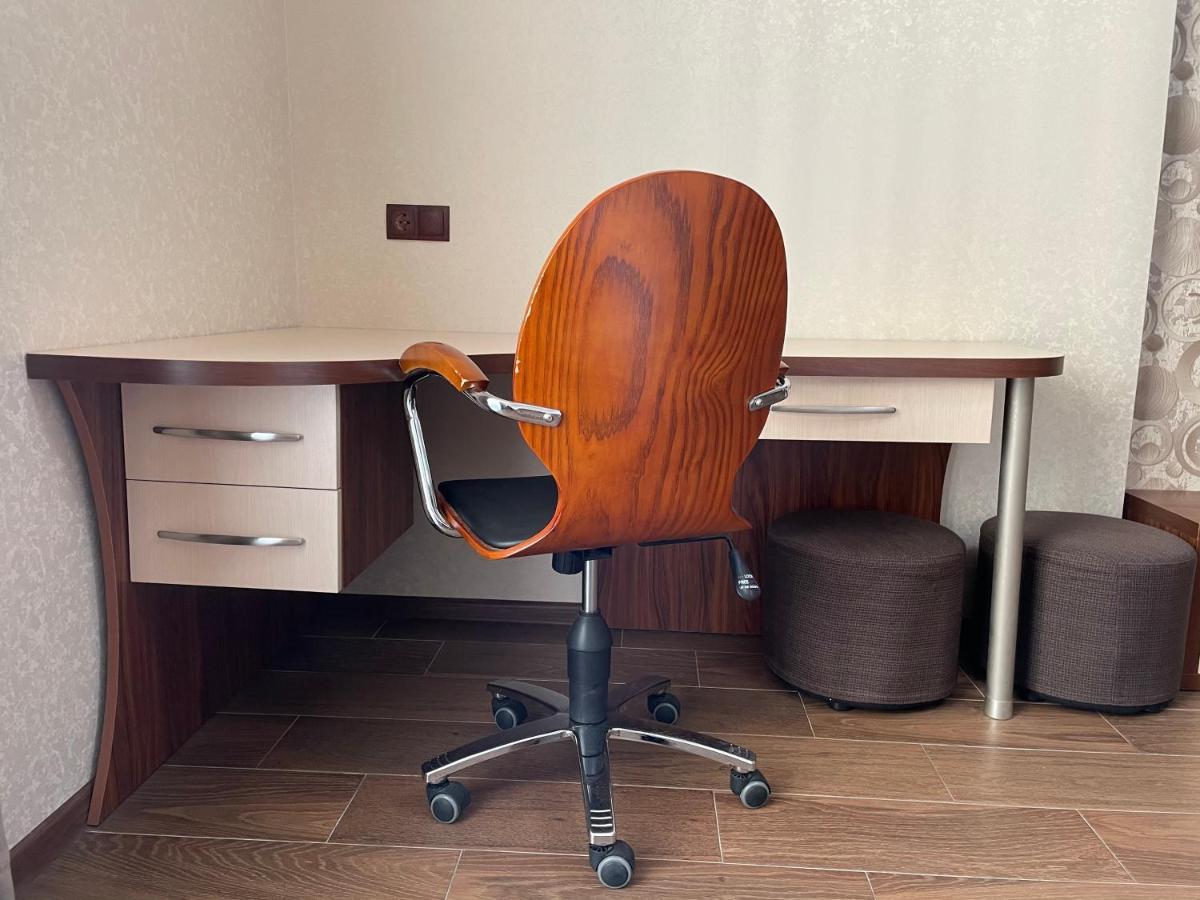 Orbi Residence Sea View 바투미 외부 사진