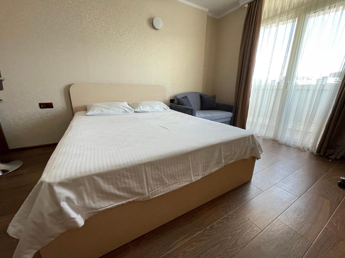 Orbi Residence Sea View 바투미 외부 사진