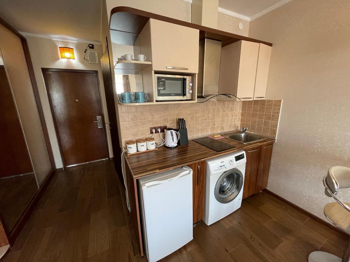 Orbi Residence Sea View 바투미 외부 사진