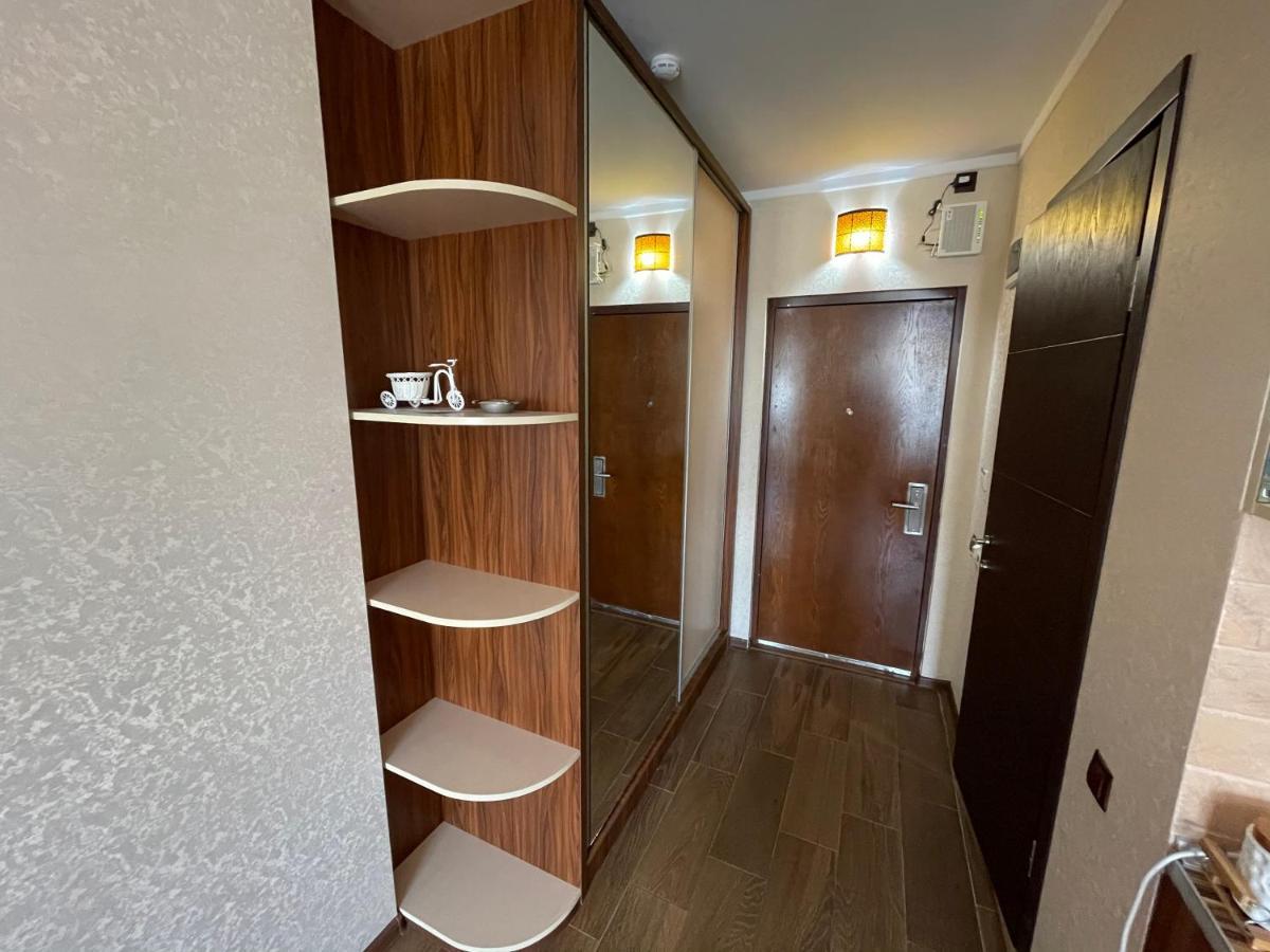 Orbi Residence Sea View 바투미 외부 사진