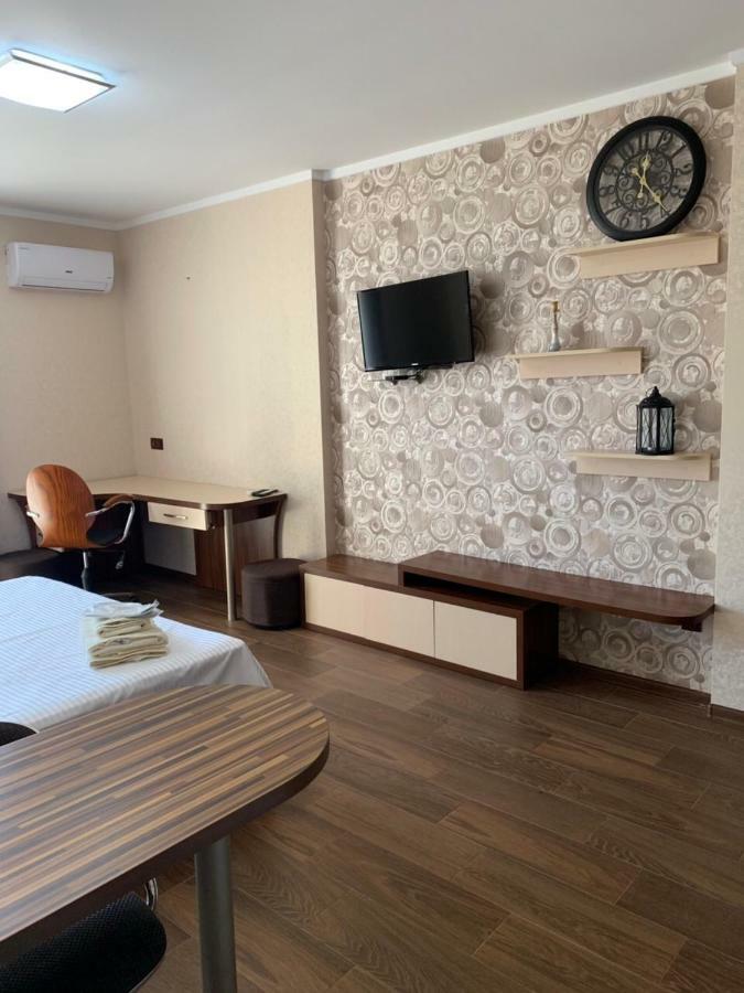 Orbi Residence Sea View 바투미 외부 사진