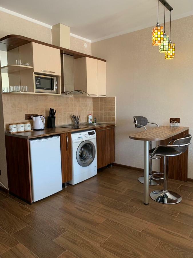 Orbi Residence Sea View 바투미 외부 사진