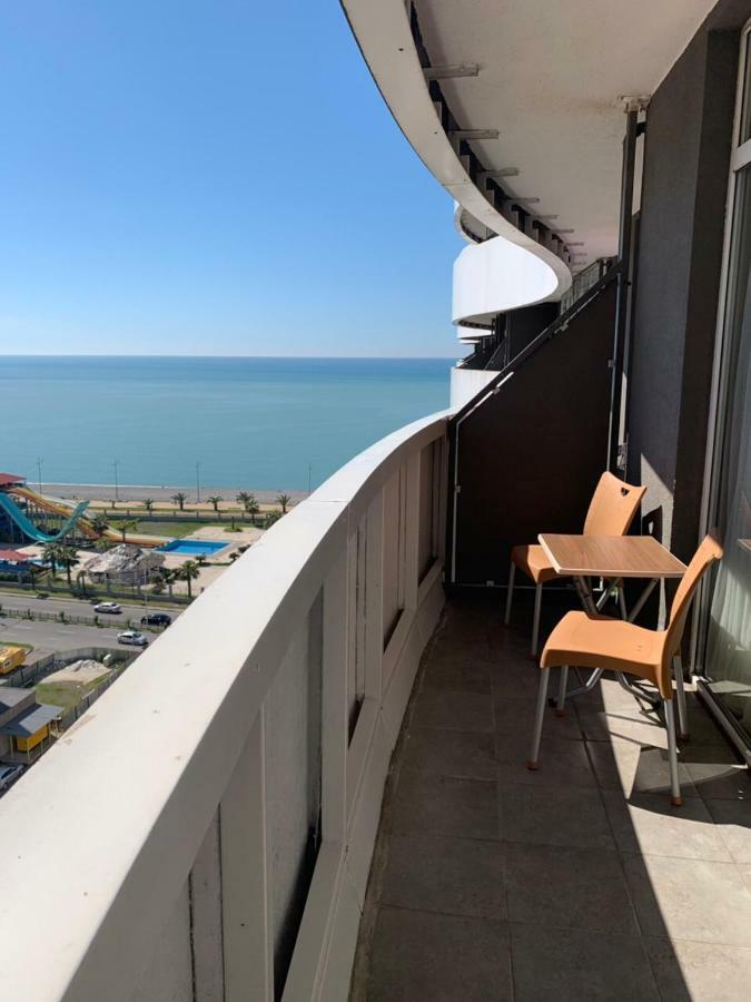 Orbi Residence Sea View 바투미 외부 사진