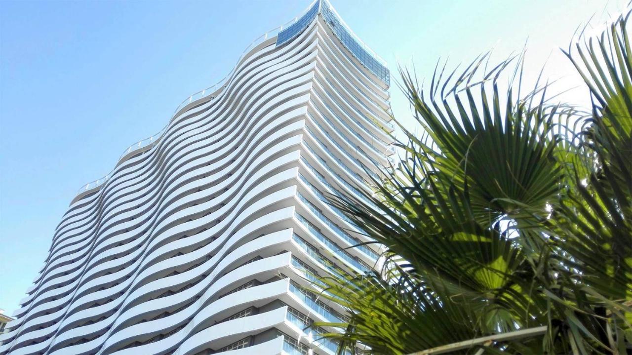Orbi Residence Sea View 바투미 외부 사진